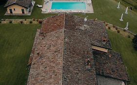 Tenuta Bellingeri - Locanda del Barco